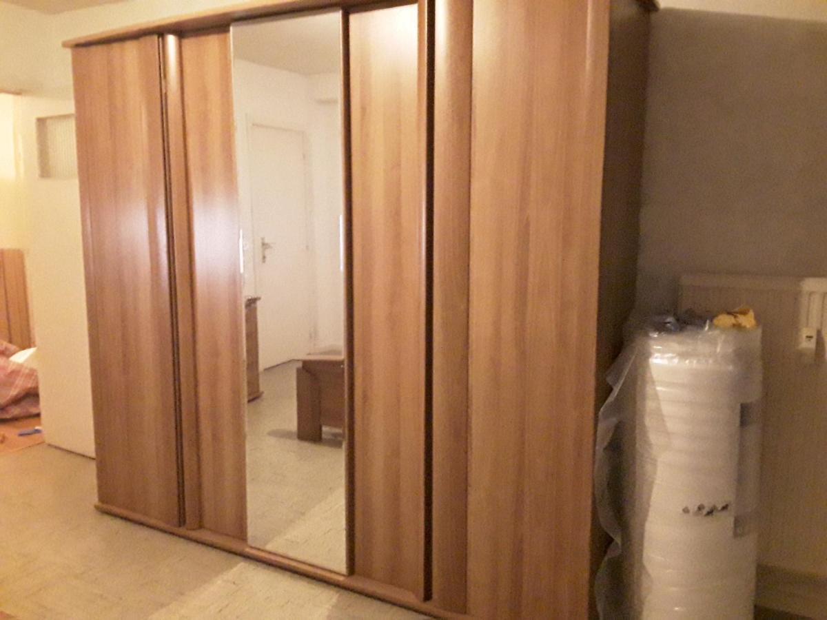 شقة أوستيند  في Clouche Martin المظهر الخارجي الصورة